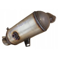 DPF FAP + KAT CITROEN DS3 1.4 HDI 04/2010-