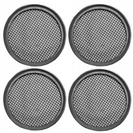 4x Filter pre PHILIPS FC8009 FC8081 SpeedPro Aqua