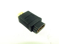 NÁSTROJOVÝ ADAPTÉR HDMI - KONEKTOR HDMI