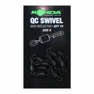 Korda Kwik Change Swivel