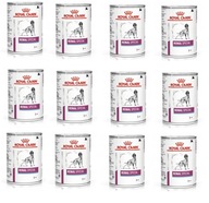 ROYAL CANIN Renal Special plechovka 12 x 410g