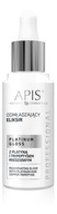 Apis Platinum Omladzujúci elixír na tvár 30 ml