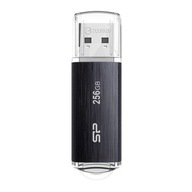 Pendrive Silicon Power Blaze B02 256 GB USB 3.1 Bla