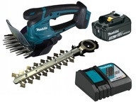 MAKITA DUM604ZX nožnice na živý plot na trávu 18V ​​3Ah