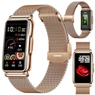 Smartwatch dámske hodinky Artnico H80 gold