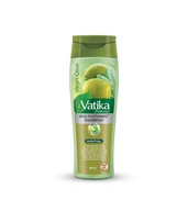 Vatika Dabur hydratačný šampón s olivami 400 ml