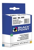 Páska farieb. OKI 590 BLACKPOINT