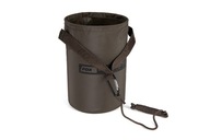 Vedro skladacie Fox Carpmaster vedro na vodu 4,5l