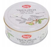 Turecká pistáciová halva, plechovka METIN, 800g