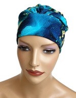 Turban Jasmina BM-300 po chemoterapii EVA DESIGN