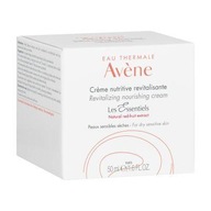 AVENE Revitalizačný výživný krém 50ml