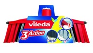 VILEDA Vileda Brush 3 Action bez rukoväte