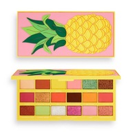 Tiene I Heart Revolution Tasty Palette Pineapple