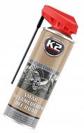 PRE OFF ROAD REŤAZE A4Q44, 500 ML K2 TUKU