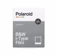 Polaroid ČB FILM PRE I-TYPE