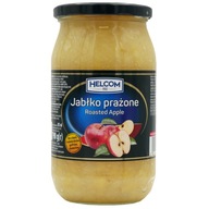 PEČENÉ JABLKO jablkový koláč pečené jablká 790g