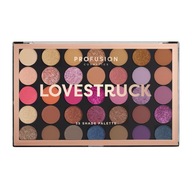 PROFUSION Shade Palette Lovestruck paletka 35 tieňov