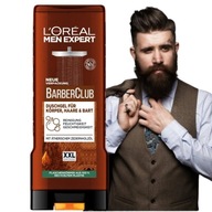 L'Oréal Men Expert Barber Club gél 400 ml