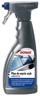 SONAX XTREME TEKUTIVA NA ČISTENIE OKIEN S NÁTEROM 500ml