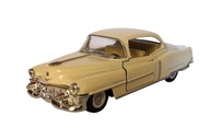 MODEL Kinsmart 1:43 Cadillac Series 62 Coupe 1953