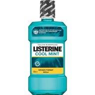 Listerine Cool Mint, aviváž, 600 ml