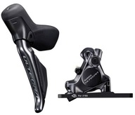 Sada Shimano Ultegra ST-R8170+BR-R8170 L02A 100cm