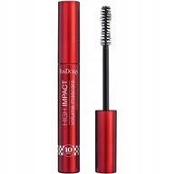 ISADORA HIGH IMACT VOLUME VOLUME MASCARA ČIERNA 10 SEC.