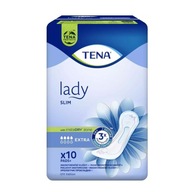 60x hygienické vložky TENA Lady Extra Speciality