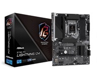 ASRock základná doska Z790 PG LIGHTNING/D4 s1700 4DD