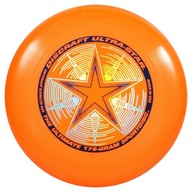 FRISBEE DISK vrhací tanier ORANŽOVÝ DISCRAFT