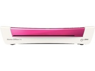 Laminátor LEITZ iLAM Home Office A4 Pink