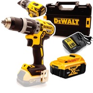 DeWalt DCD796P1 príklepový skrutkovač 1X 5AH 70Nm 18V