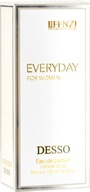 Jfenzi Desso Everyday Woman parfumovaný 100 ml