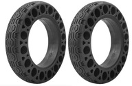 2x TUBELESS pevná pneumatika 10'' pre Motus Scooty 10