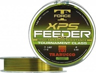 Trabucco T-Force XPS Feeder vlasec 0,203mm 150m