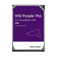 Pevný disk WD Purple Pro WD8001PURP (8 TB ; 3,5