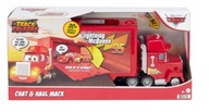 Mattel Cars Cars Truck Maniek Marian Sounds