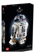 LEGO STAR WARS 75308 R2-D2 (BLOKY)