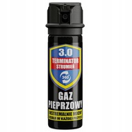 PEPROVÝ SPREJ ANTIBANDIT TERMINATOR 3,0 360 50 ml