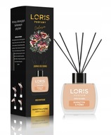 PARFUM LORIS 120ml AMBER & PIŽM #13