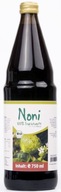 NONI OVOCNÁ ŠŤAVA NFC BIO 750 ml - MEDICURA