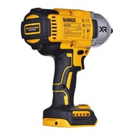 Rázový uťahovák bez akumulátora a nabíjačky 18V DCF900N DEWALT