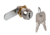 EURO-LOCKS B671 zadlabávací zámok 20 mm x 19 mm