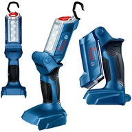 BOSCH Stavebné svietidlo 18V 300lm telo GLI 18V-300