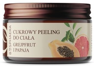 Bosphaera Grapefruit a Papaya Sugar Scrub