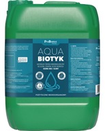 AQUABIOTYK do jazierok a jazierok Probiotiká 20l