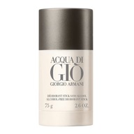 GIORGIO ARMANI ACQUA DI GIO 75ML ORIGINÁL