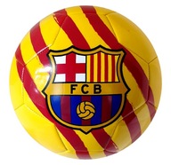 ĽAHKÝ FUTBALOVÝ TRÉNING BARCELONA 5