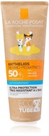 LA ROCHE-POSAY ANTHELIOS Hydratačné detské mlieko SPF50+ 250 ml