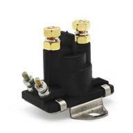 12V Solenoidové relé nakláňania/vyrovnávania lodného štartéra